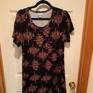 LuLaRoe Carly dress